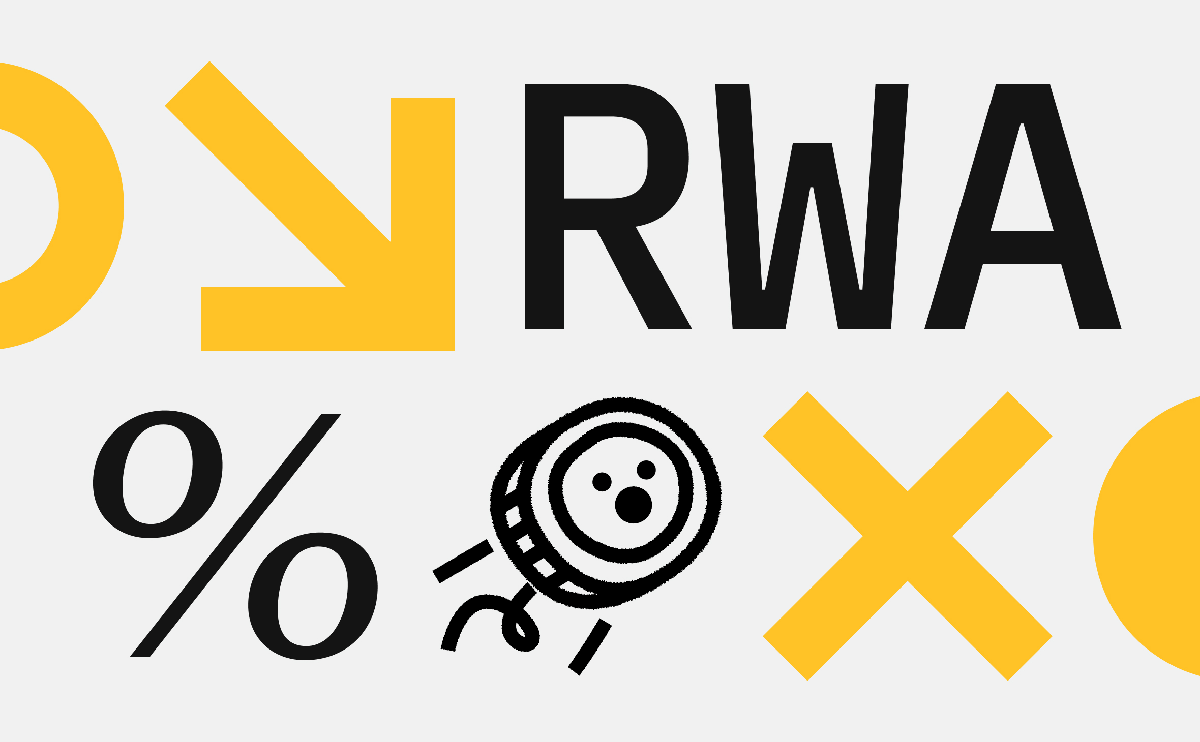 Топ-7 главных RWA токенов в 2024 году. Список :: РБК.Крипто