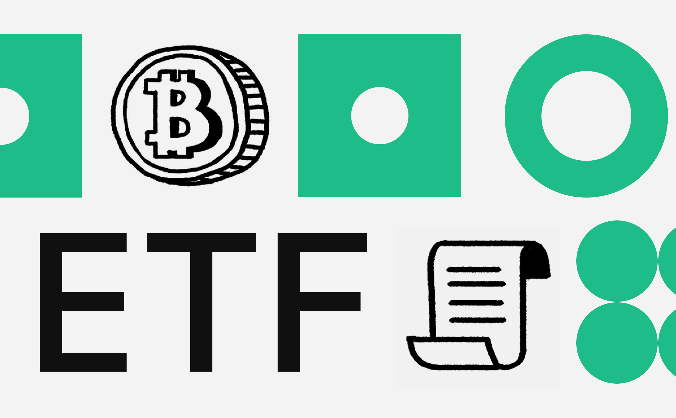 В каких странах торгуются акции биткоин-ETF :: РБК.Крипто