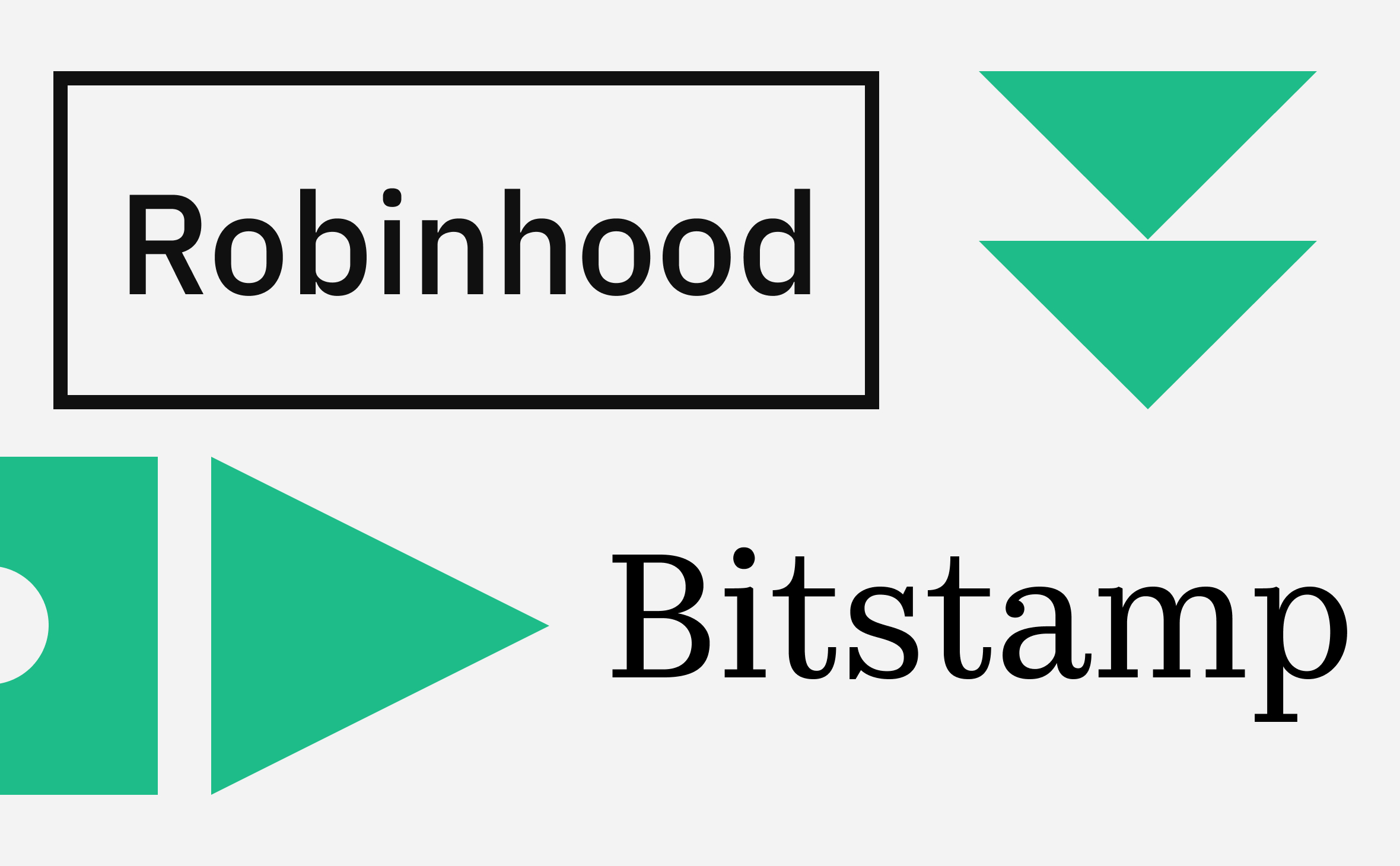 Брокер Robinhood купит криптобиржу Bitstamp. В чем причина :: РБК.Крипто