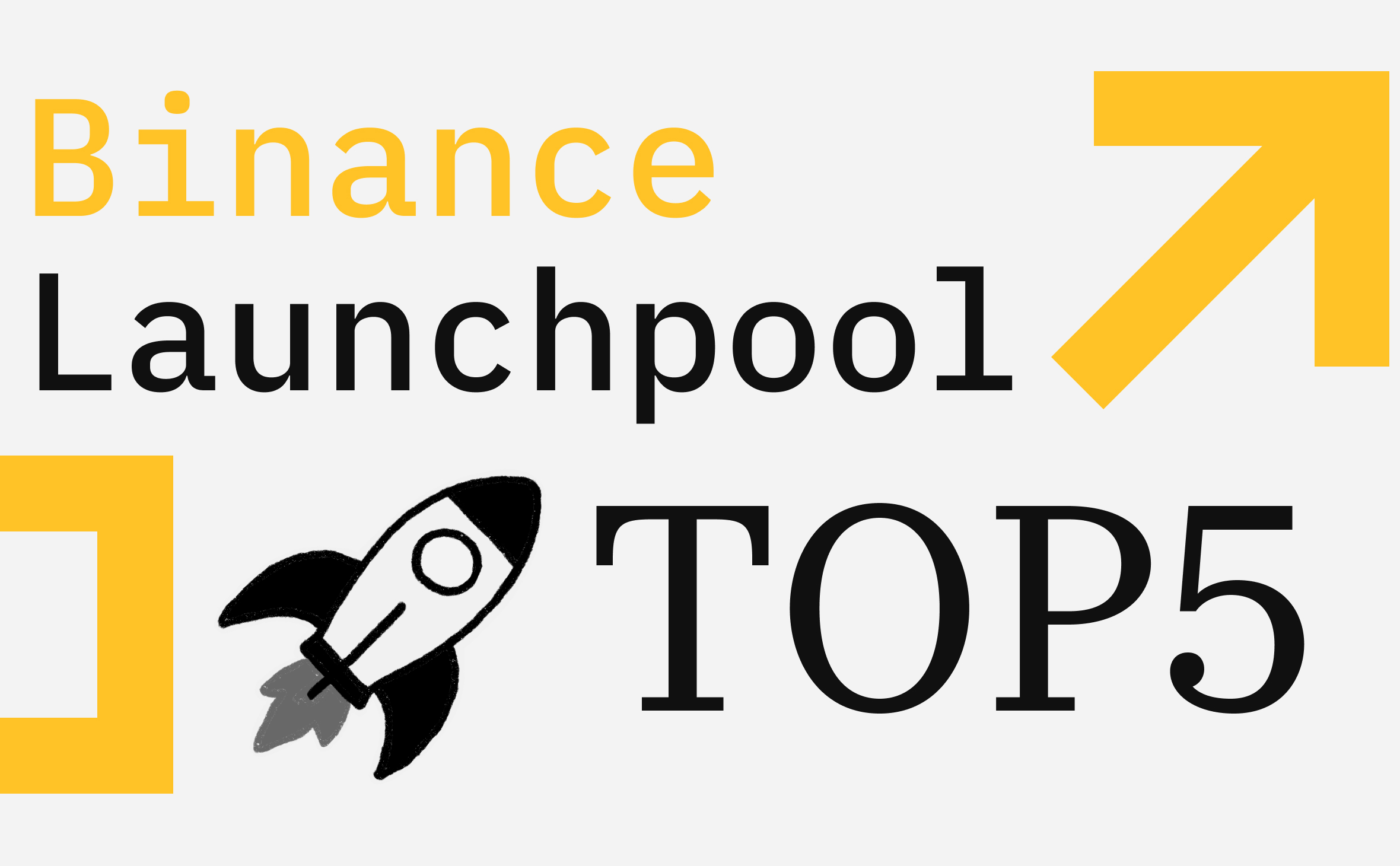 Топ-5 самых успешных проектов Binance Launchpool :: РБК.Крипто