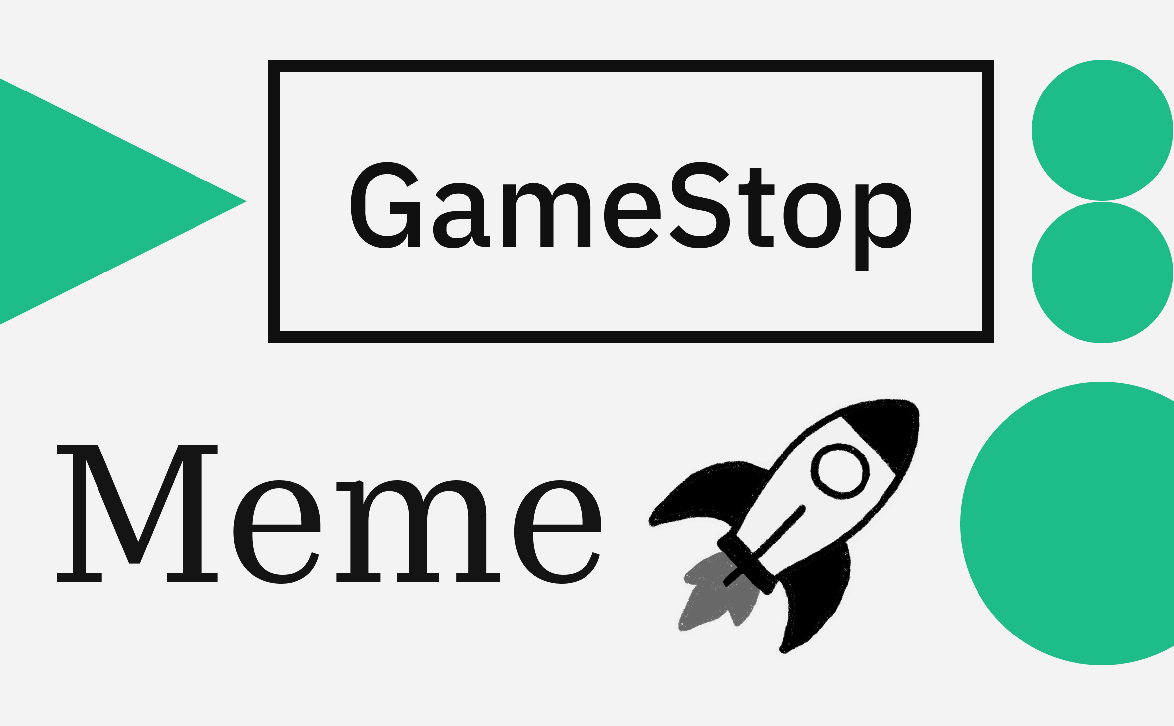 Названный в честь акций GameStop мемтокен GME вырос на 140% :: РБК.Крипто