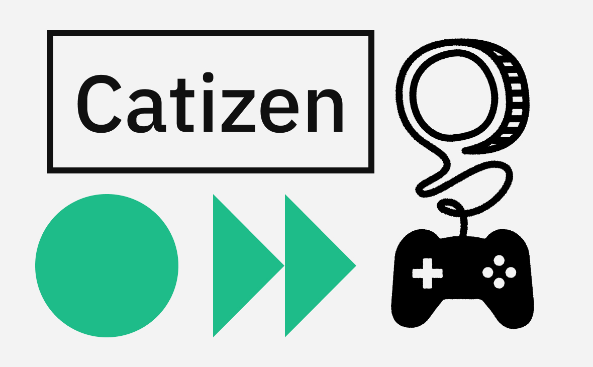 Что такое Catizen — в чем суть и какие перспективы у криптоигры про котов :: РБК.Крипто