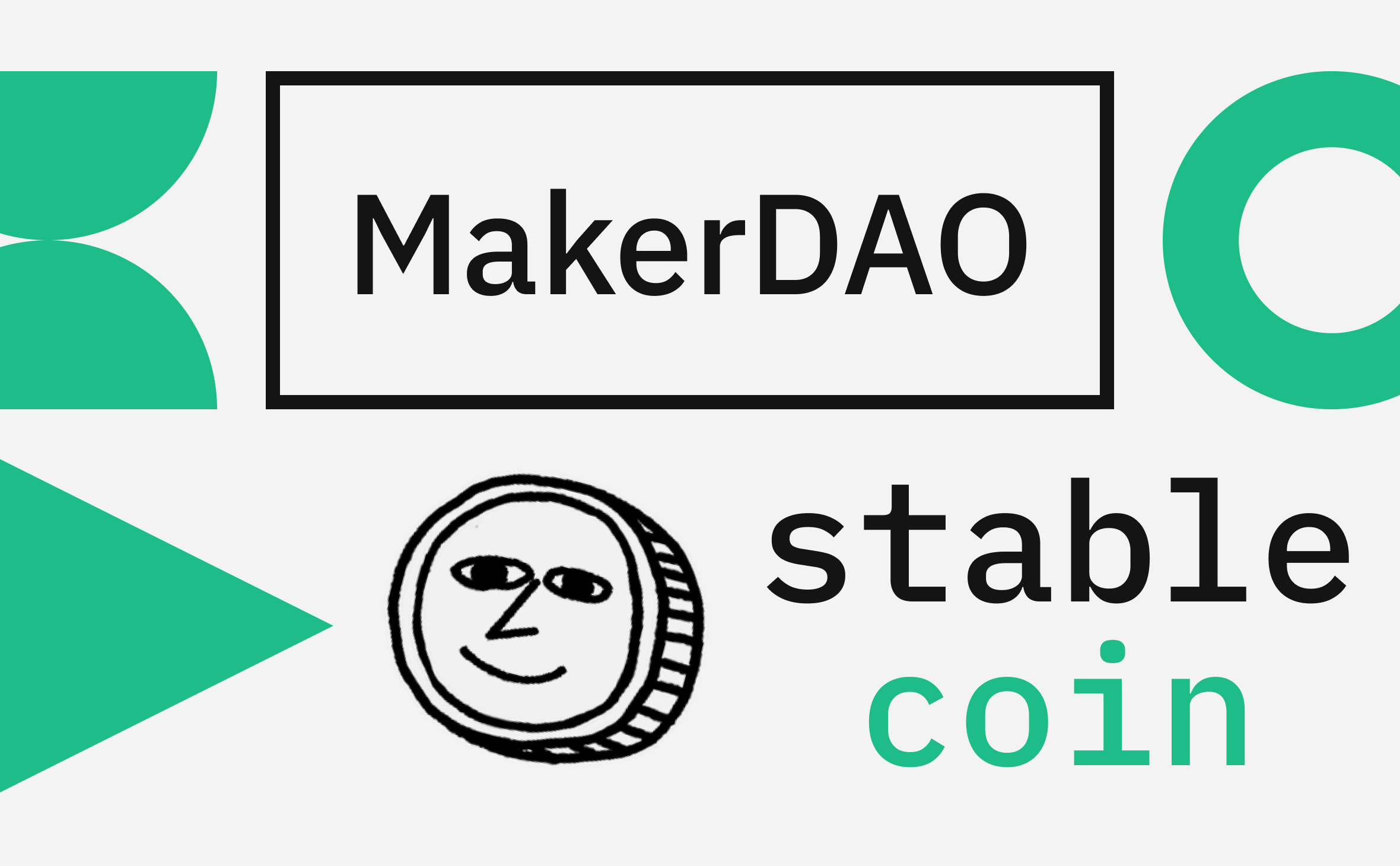 MakerDAO сменит название на Sky. Стейблкоин DAI заменят на USDS :: РБК.Крипто