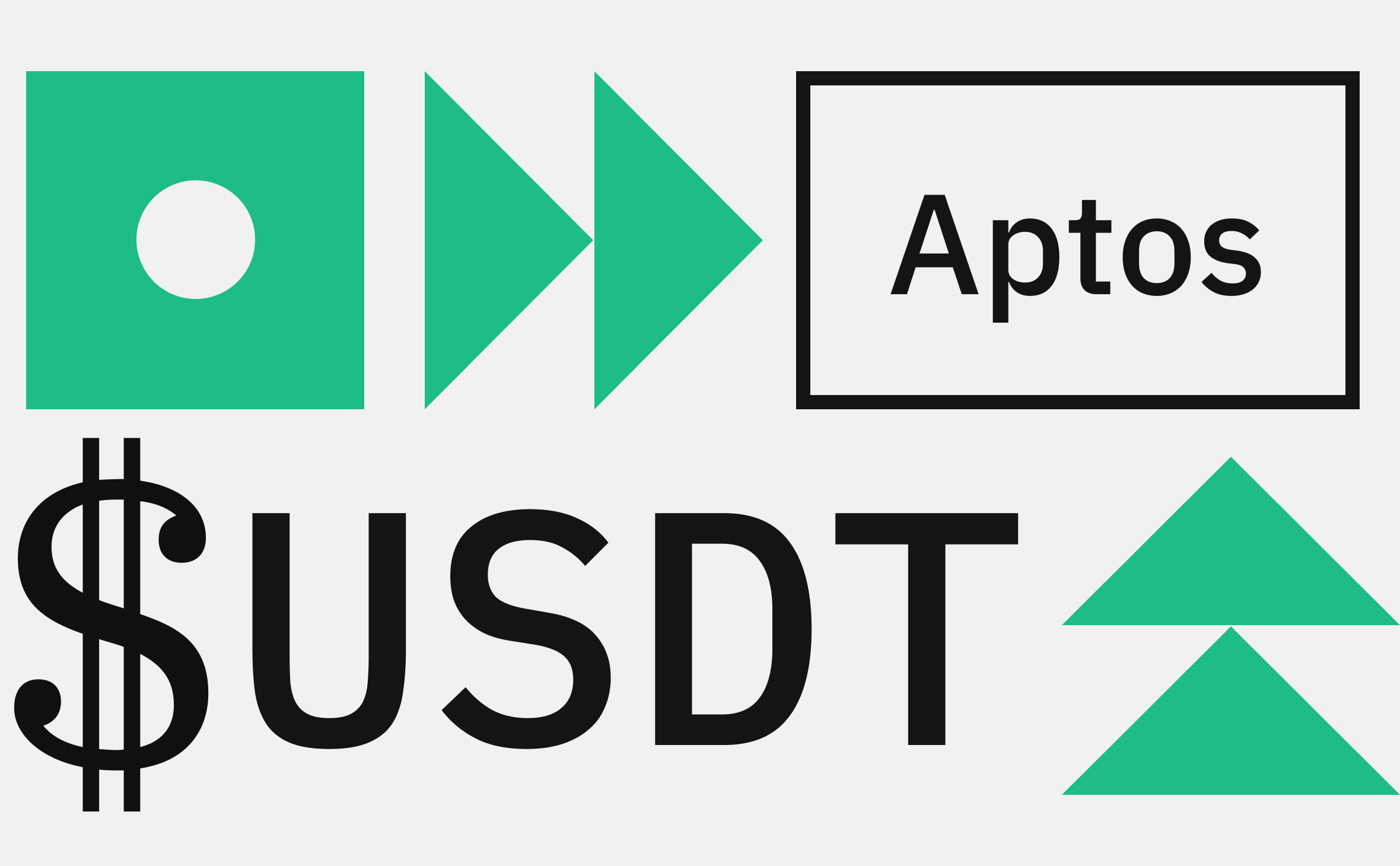 USDT запустится на Aptos. Зачем это нужно Tether :: РБК.Крипто