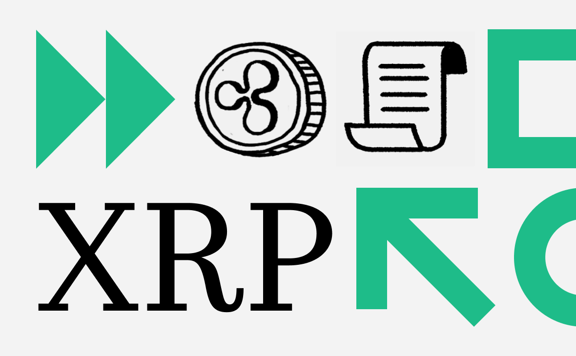 Почему курс XRP вырос на 19% :: РБК.Крипто