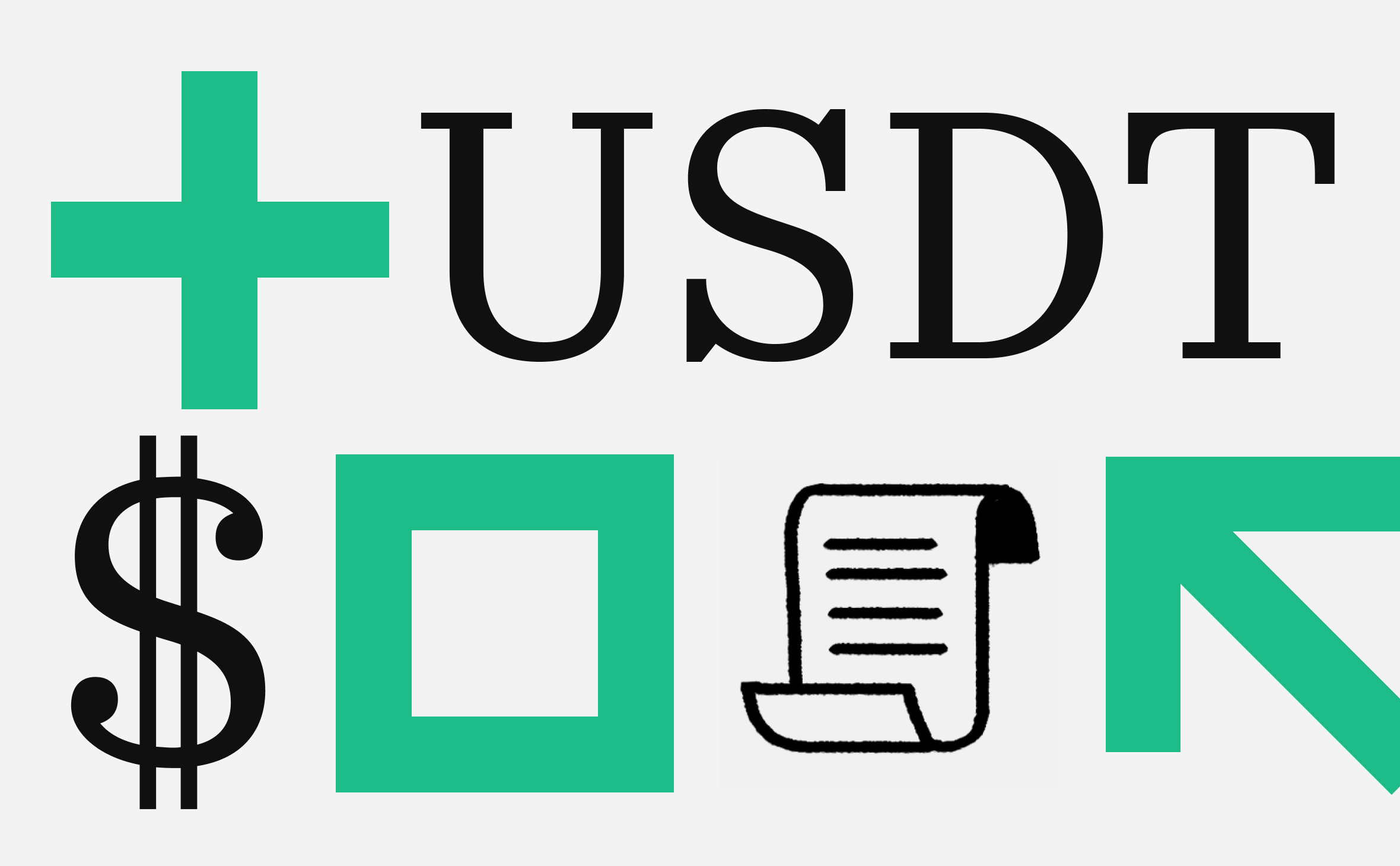 Как работает и чем обеспечен стейблкоин USDT :: РБК.Крипто