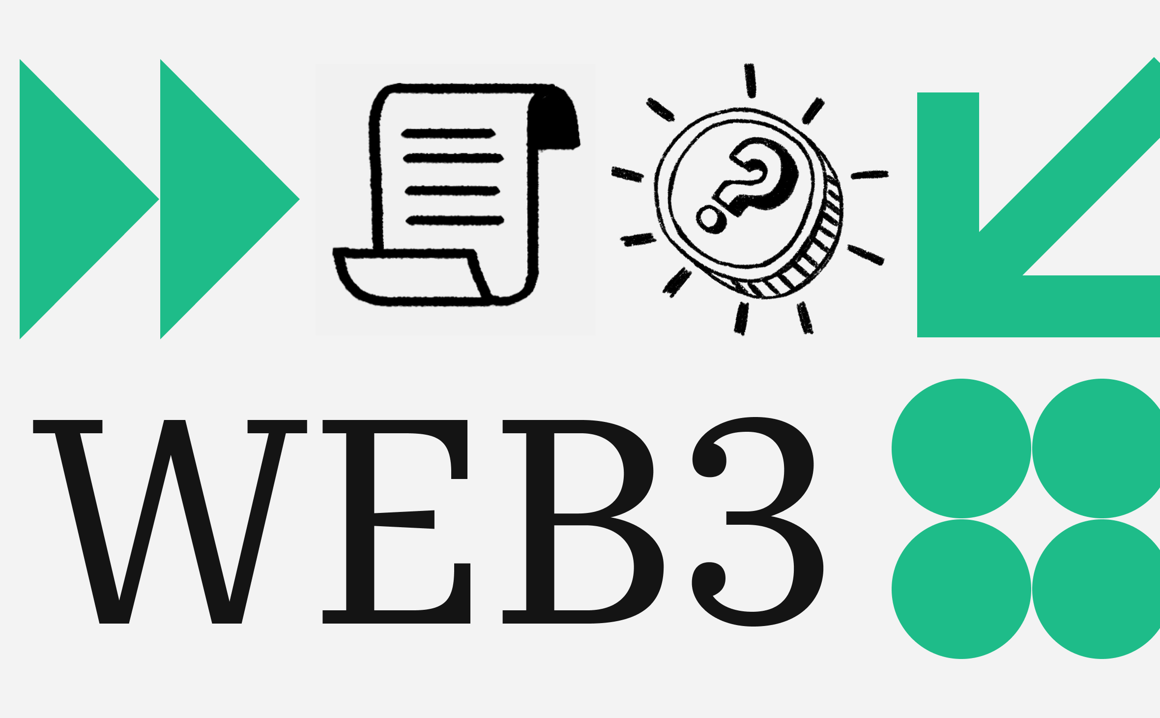 Как блокчейн повлиял на развитие интернета и что такое Web3 :: РБК.Крипто