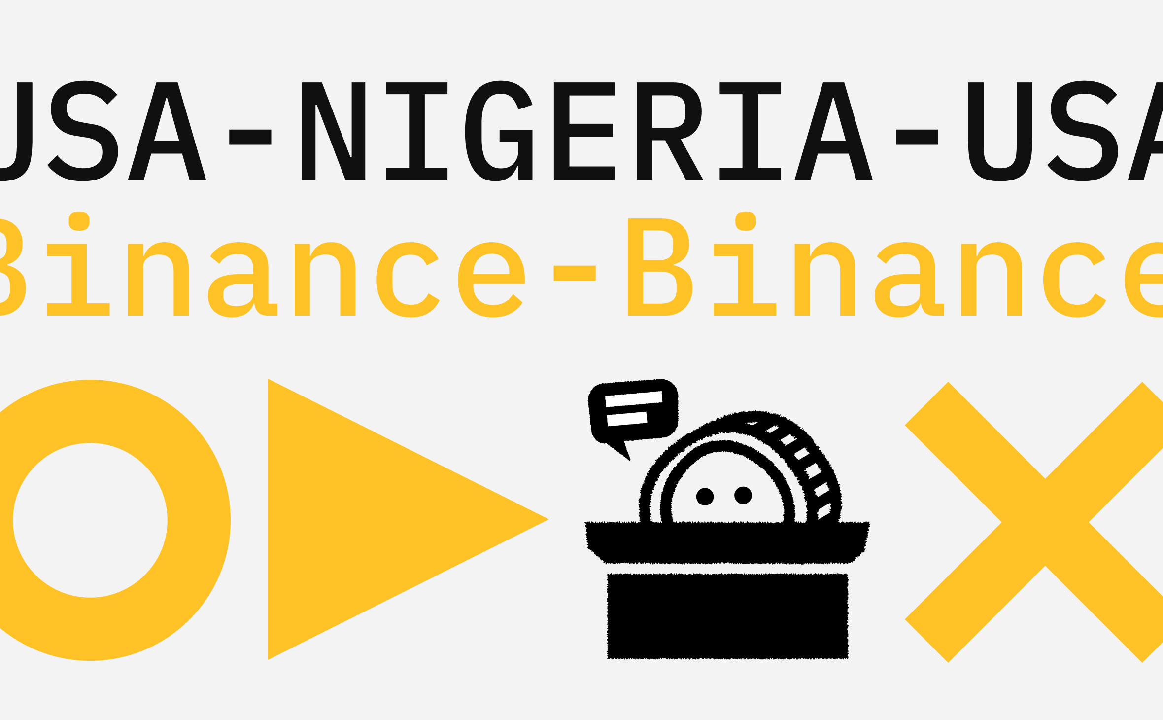 Власти США вступились за менеджера Binance. Как отреагировала Нигерия :: РБК.Крипто