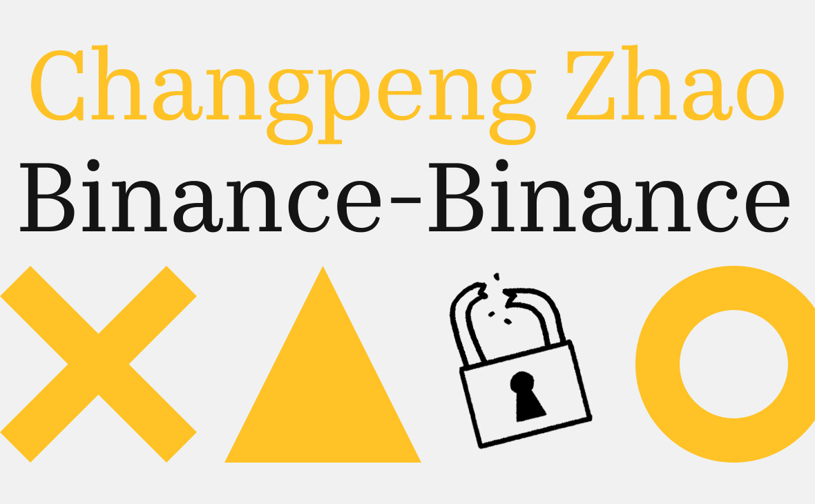 Когда основатель Binance выйдет из тюрьмы. Что будет с Чжао :: РБК.Крипто